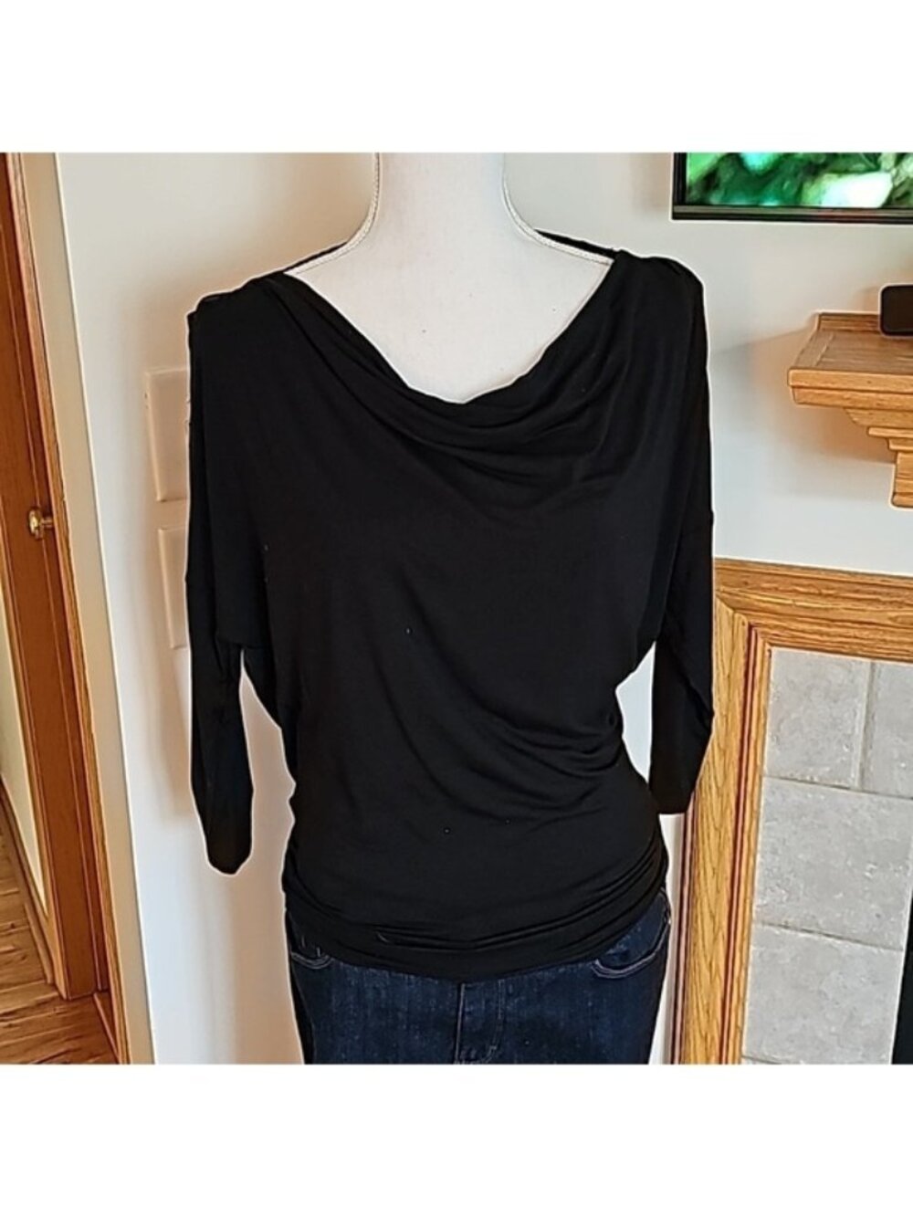 WHBM top